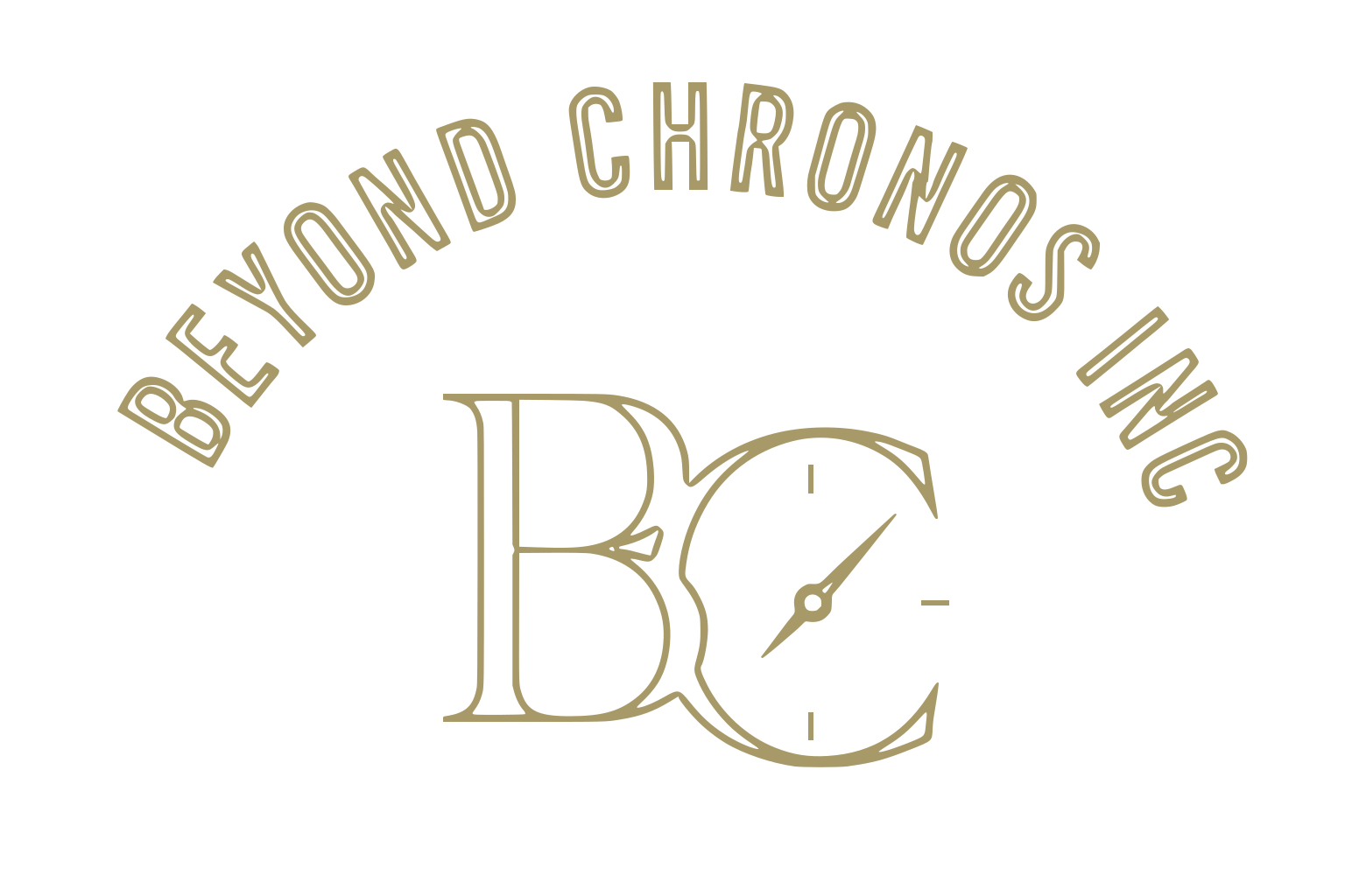 Beyond Chronos Inc.